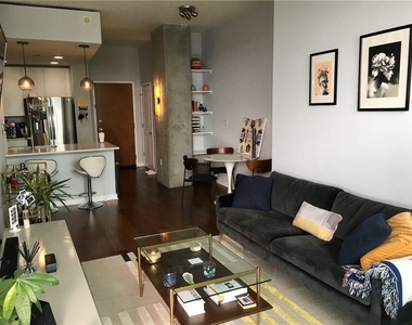 860 Peachtree Street Ne - Photo Thumbnail 1