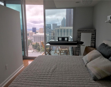860 Peachtree Street Ne - Photo Thumbnail 2