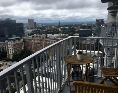 860 Peachtree Street Ne - Photo Thumbnail 13
