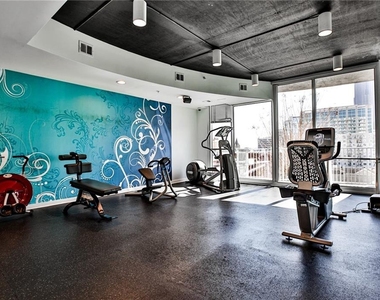 860 Peachtree Street Ne - Photo Thumbnail 6