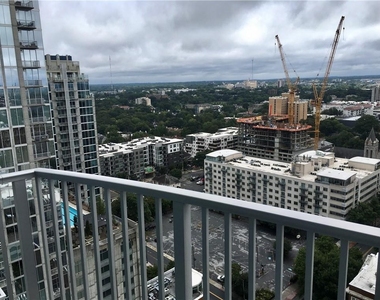 860 Peachtree Street Ne - Photo Thumbnail 4