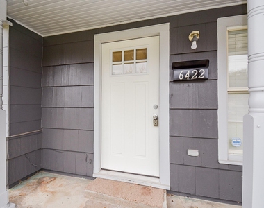 6422 Sherwood Drive - Photo Thumbnail 3