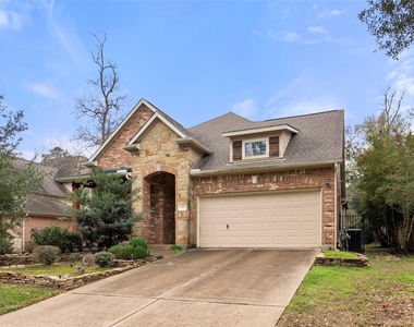 55 Granite Path Place - Photo Thumbnail 1