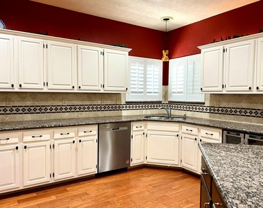 12803 Birch Falls Road - Photo Thumbnail 7