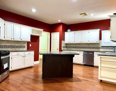 12803 Birch Falls Road - Photo Thumbnail 6