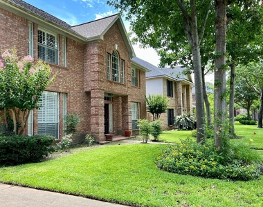 12803 Birch Falls Road - Photo Thumbnail 22