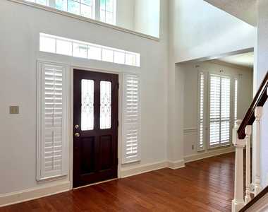 12803 Birch Falls Road - Photo Thumbnail 1