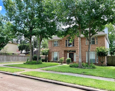 12803 Birch Falls Road - Photo Thumbnail 21