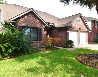 21022 Creek Edge Court - Photo Thumbnail 1
