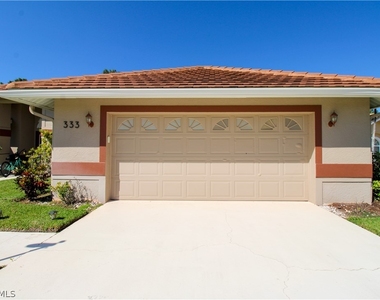 333 Wentworth Court - Photo Thumbnail 3