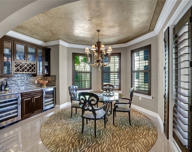 2772 Tiburon Boulevard E - Photo Thumbnail 1