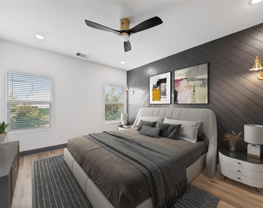 6813 Parkhurst Drive - Photo Thumbnail 6