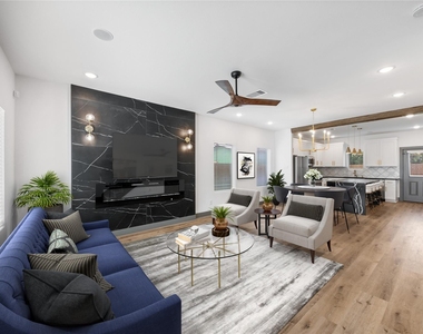 6813 Parkhurst Drive - Photo Thumbnail 1