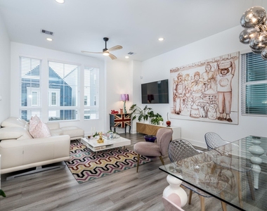 8324 Springwood Canyon Lane - Photo Thumbnail 5