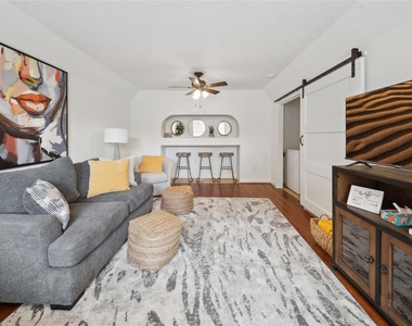 1105 Tulane Street - Photo Thumbnail 1
