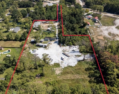 15703 Old Humble Road - Photo Thumbnail 4