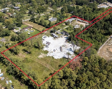 15703 Old Humble Road - Photo Thumbnail 1