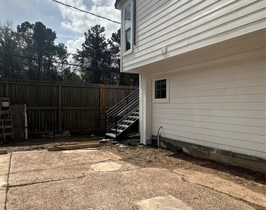 5420 Aldine Bender E Road - Photo Thumbnail 1
