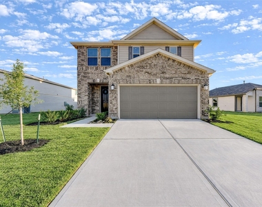 22851 Fulton Landing Drive - Photo Thumbnail 2