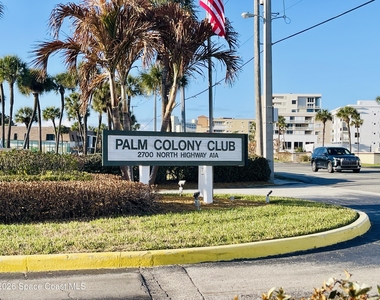 2700 N Highway A1a - Photo Thumbnail 14