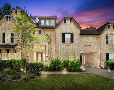 11306 Longmire Creek Court - Photo Thumbnail 5