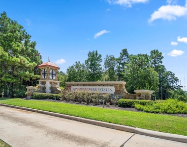 11306 Longmire Creek Court - Photo Thumbnail 47