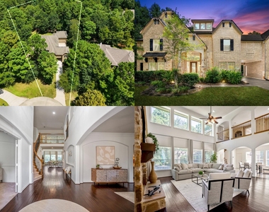 11306 Longmire Creek Court - Photo Thumbnail 4