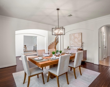 11306 Longmire Creek Court - Photo Thumbnail 12