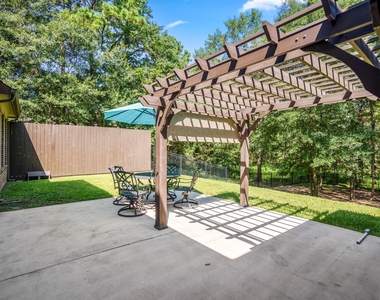 11306 Longmire Creek Court - Photo Thumbnail 43