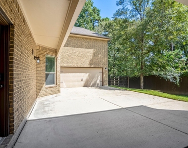 11306 Longmire Creek Court - Photo Thumbnail 42