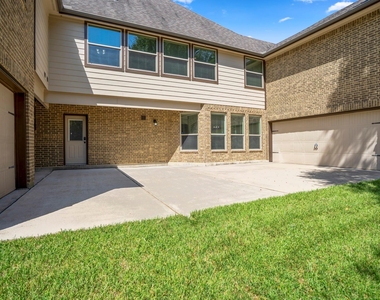 11306 Longmire Creek Court - Photo Thumbnail 41