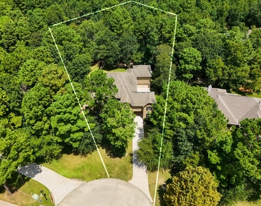 11306 Longmire Creek Court - Photo Thumbnail 6
