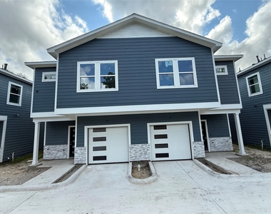 3537 Alderfer Street - Photo Thumbnail 1