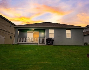 5413 Wishing Arch Drive - Photo Thumbnail 14
