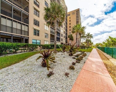 900 Gulf Boulevard - Photo Thumbnail 67