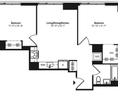 Copy of Luxury Building at Jay Street-MetroTech - Photo Thumbnail 10