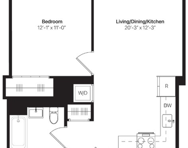 Copy of Copy of Copy of Luxury Building at Jay Street-MetroTech - Photo Thumbnail 10