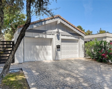 2999 Bel Air Drive - Photo Thumbnail 2