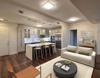 1700 Cedar Springs Drive - Photo Thumbnail 1