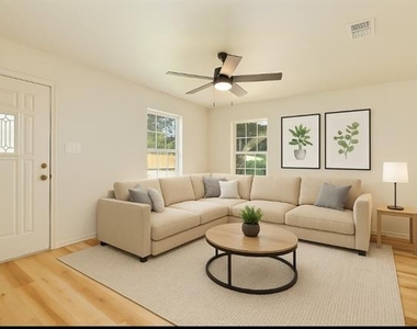 3602 Durham Avenue - Photo Thumbnail 1