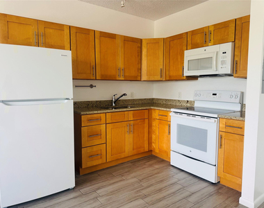 229 E Commercial Boulevard - Photo Thumbnail 4