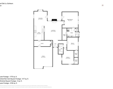 845 Royal Oak Lane - Photo Thumbnail 18