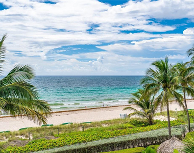 3100 N Ocean Boulevard - Photo Thumbnail 34