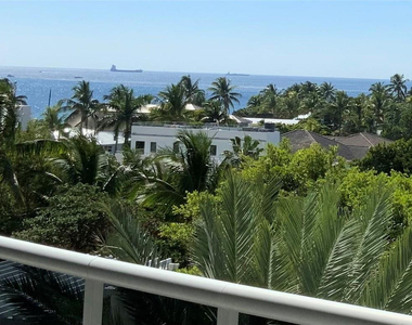 3100 N Ocean Boulevard - Photo Thumbnail 13