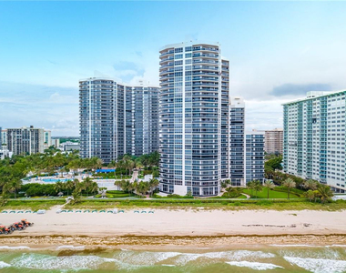 3100 N Ocean Boulevard - Photo Thumbnail 31