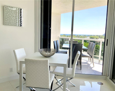 3100 N Ocean Boulevard - Photo Thumbnail 8