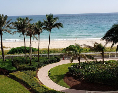 3100 N Ocean Boulevard - Photo Thumbnail 23