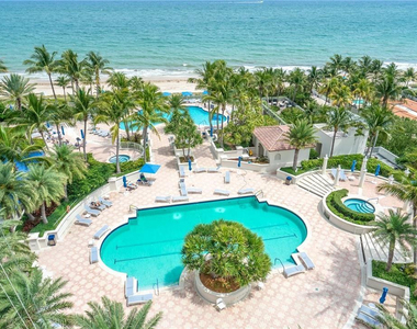 3100 N Ocean Boulevard - Photo Thumbnail 22