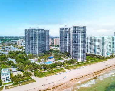 3100 N Ocean Boulevard - Photo Thumbnail 32