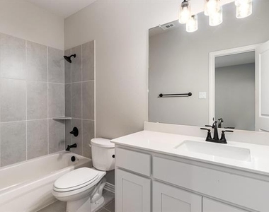 3621 Geoffrey Trail - Photo Thumbnail 1